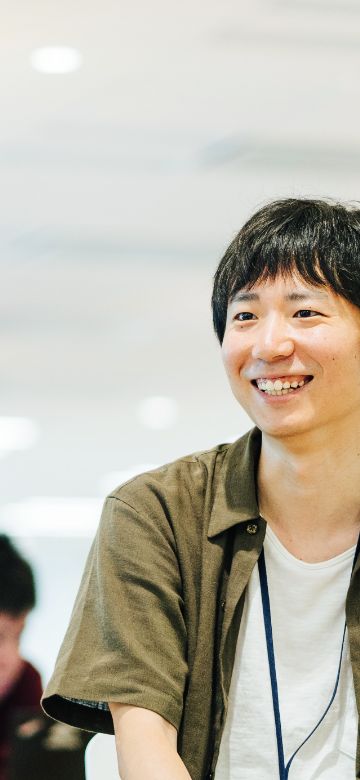 FORCASのカスタマーサクセス Customer Success