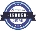 ITreview Grid Award 「Leader」