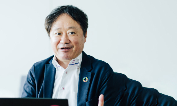 NECソリューションイノベータ株式会社様