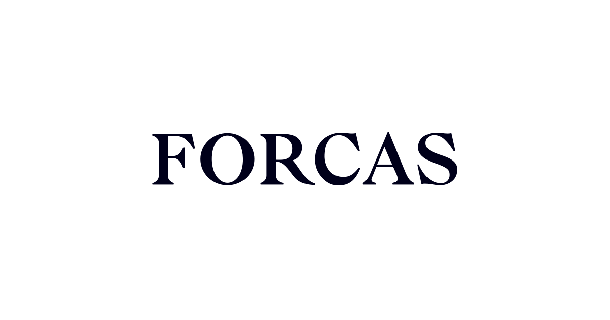 FORCAS「コラム」、始まります。