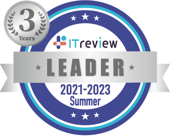 ITreview Grid Award