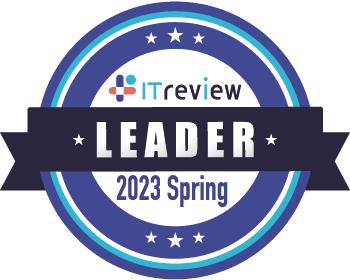 ITreview Grid Award
