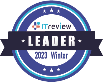 ITreview Grid Award